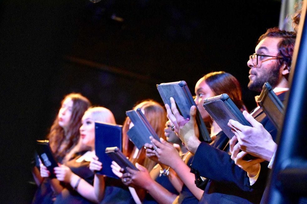 Philadelphia Performing Arts: A String Theory Charter School