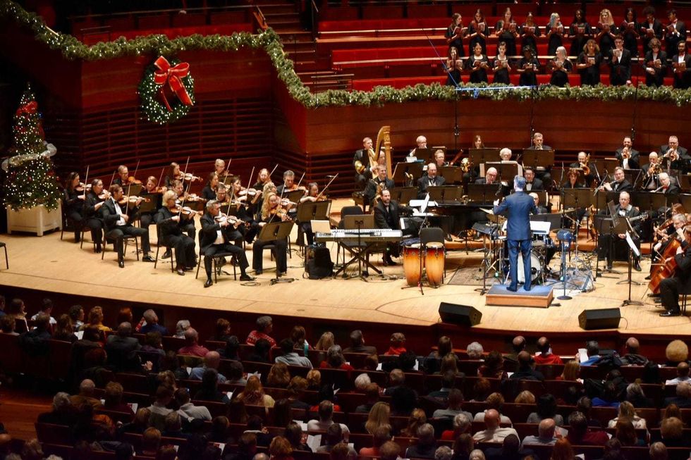 Philadelphia Performing Arts: A String Theory Charter School