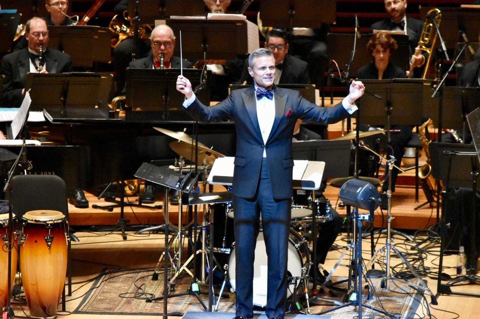 Philadelphia Performing Arts: A String Theory Charter School