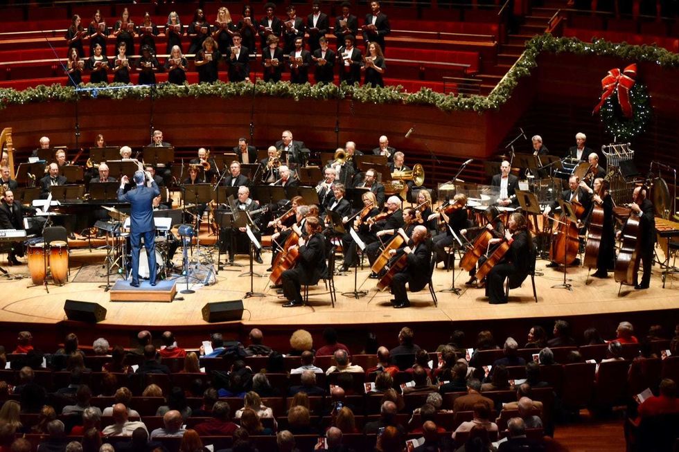 Philadelphia Performing Arts: A String Theory Charter School
