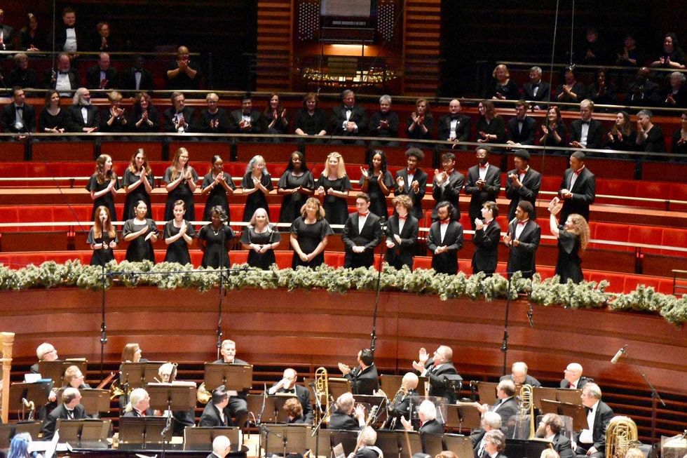 Philadelphia Performing Arts: A String Theory Charter School