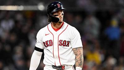 Philadelphia Phillies v Boston Red Sox