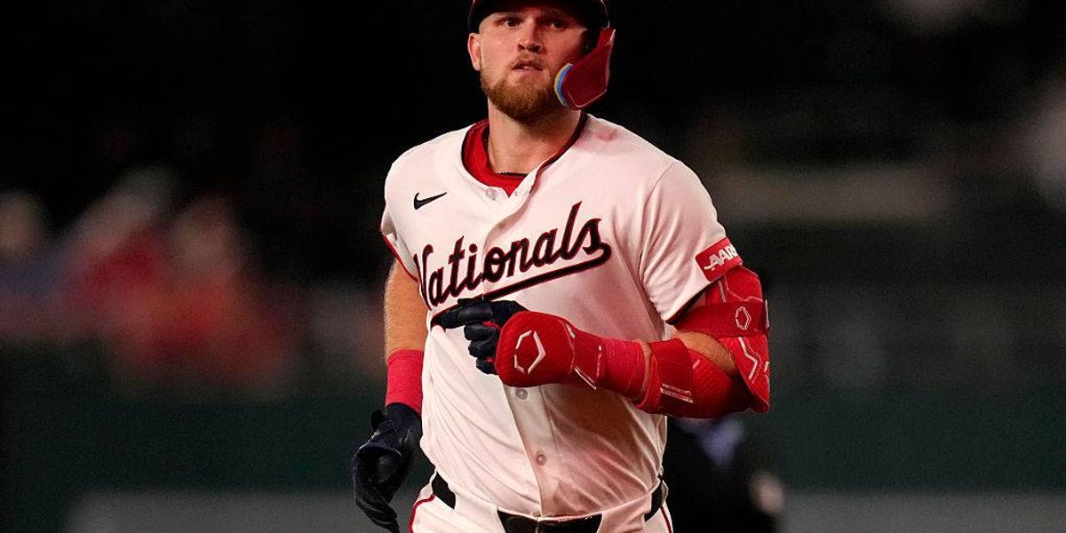 Boston Red Sox Make a Bold Move, Trading Connelly Early for Curtis Mead in Bid to Boost Offense