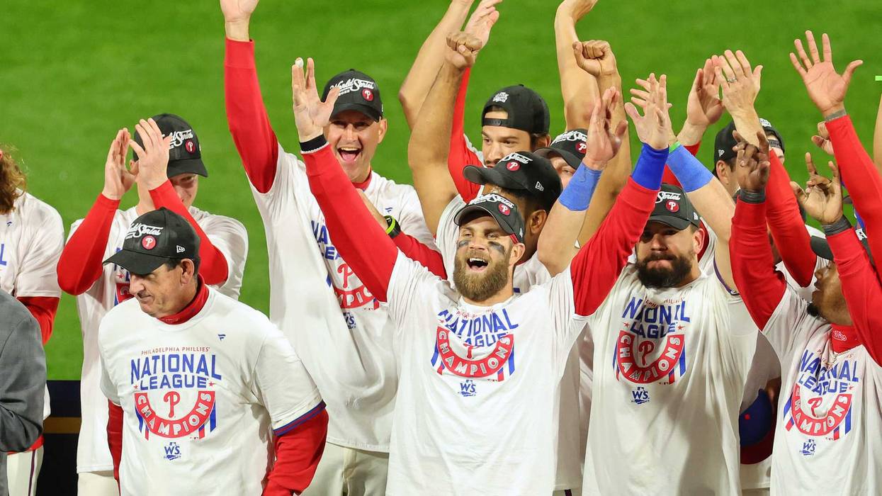 Philadelphia Phillies