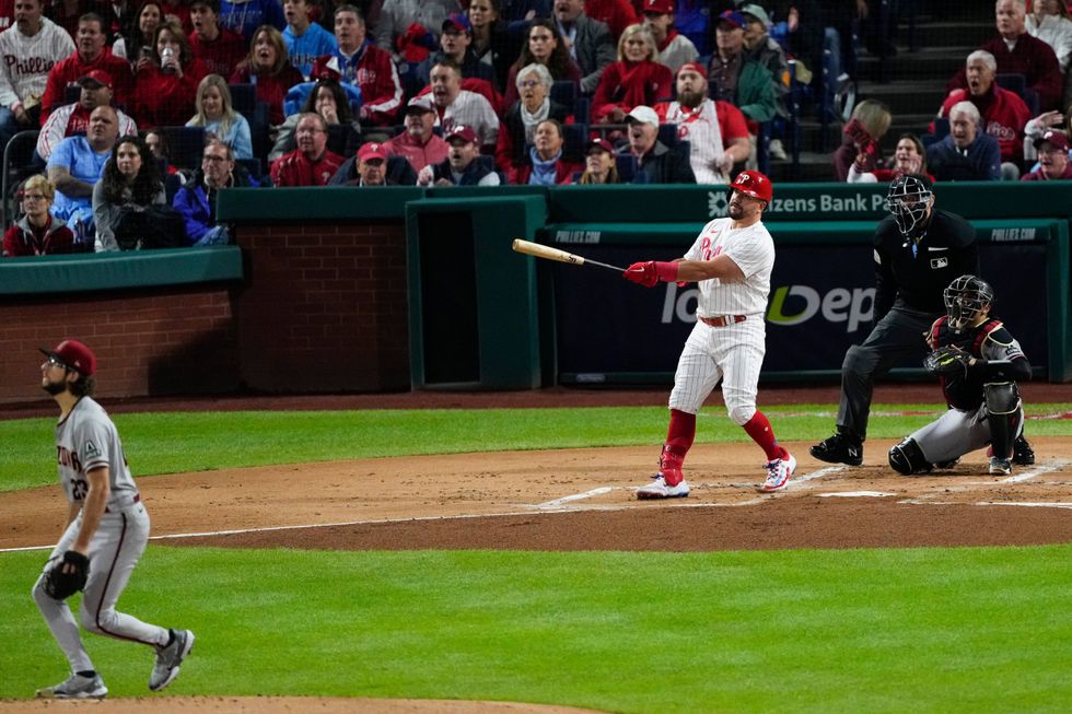 Philadelphia Phillies