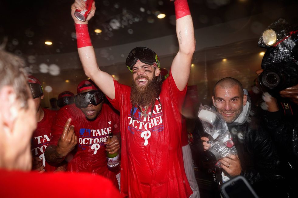 Philadelphia Phillies