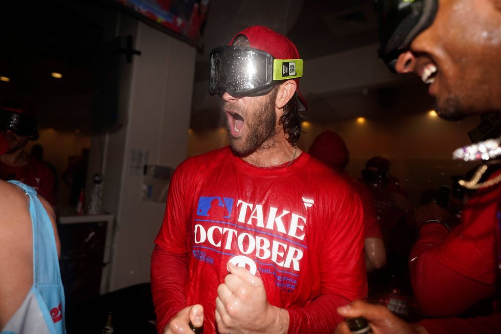 Philadelphia Phillies