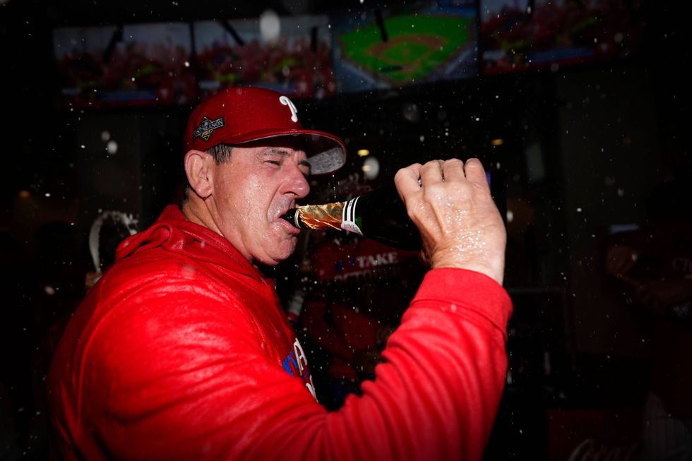 Philadelphia Phillies