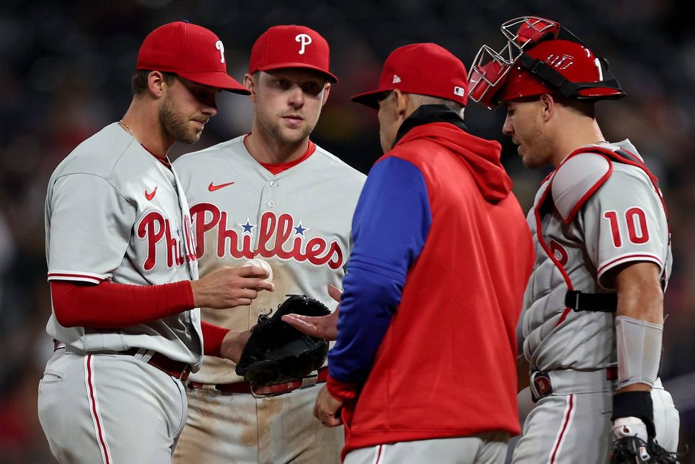 Philadelphia Phillies