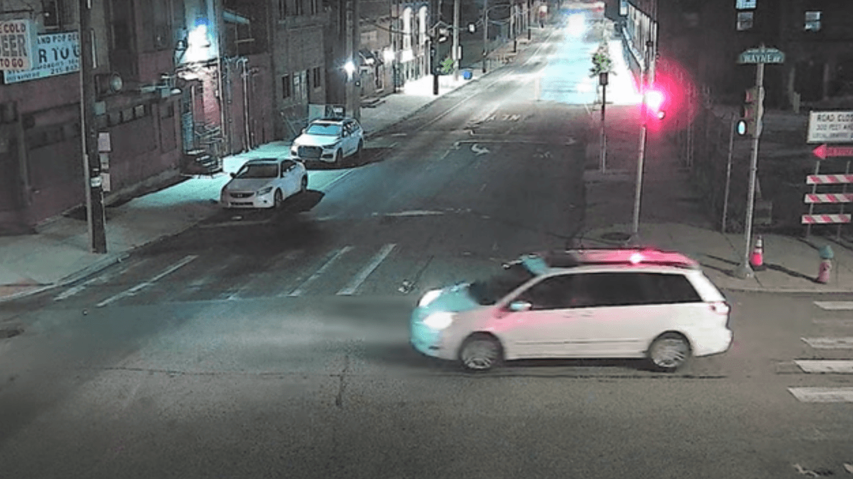 Philadelphia police are asking for the public’s help in identifying three suspects wanted in connection with the killing of a 19-year-old in East Germantown earlier this month.