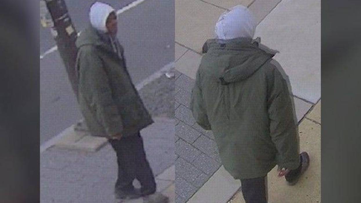 Philadelphia police are investigating a string of four indecent assaults that took place in North Philadelphia and Center City within less than two hours Tuesday morning.