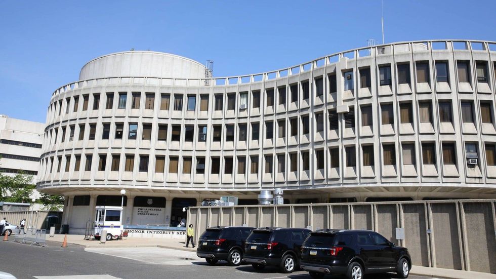 Philadelphia Police Department