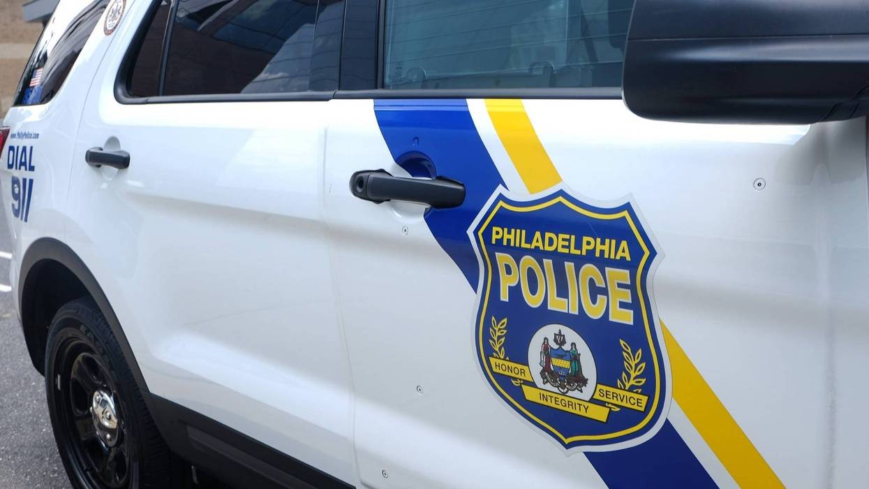 Philadelphia Police Department