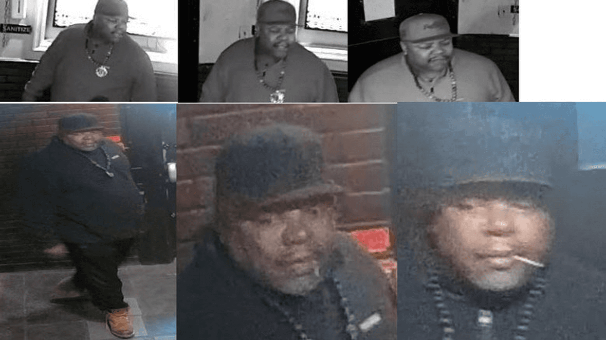 Philadelphia police have identified the man arrested in connection with the "execution-style" shooting deaths of a man and a woman in Fairmount Park in February.