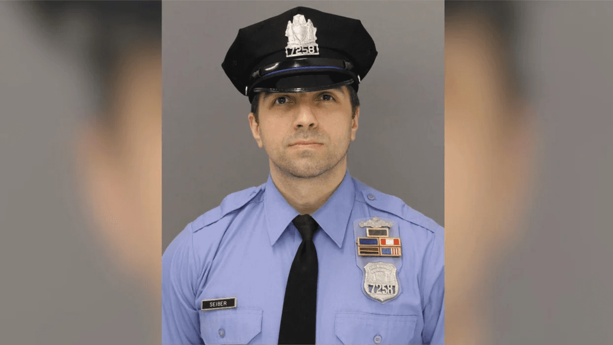 Funeral services released for fallen Philly Officer Shane Seiber