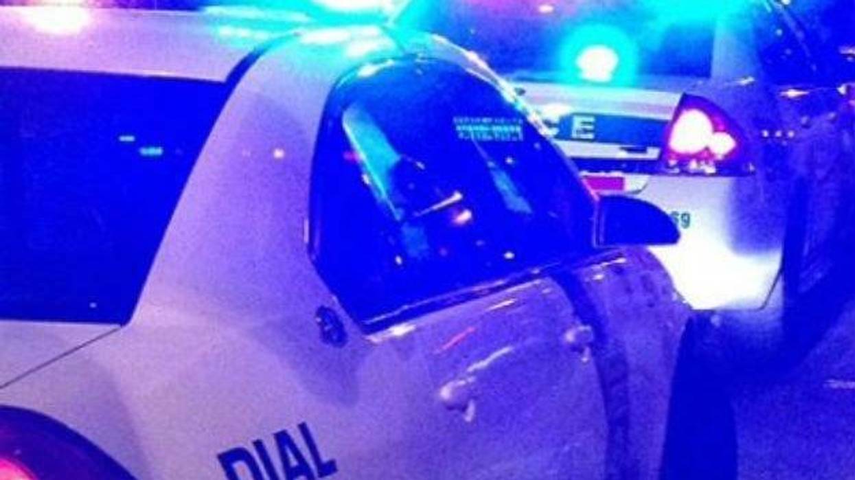 Philadelphia police