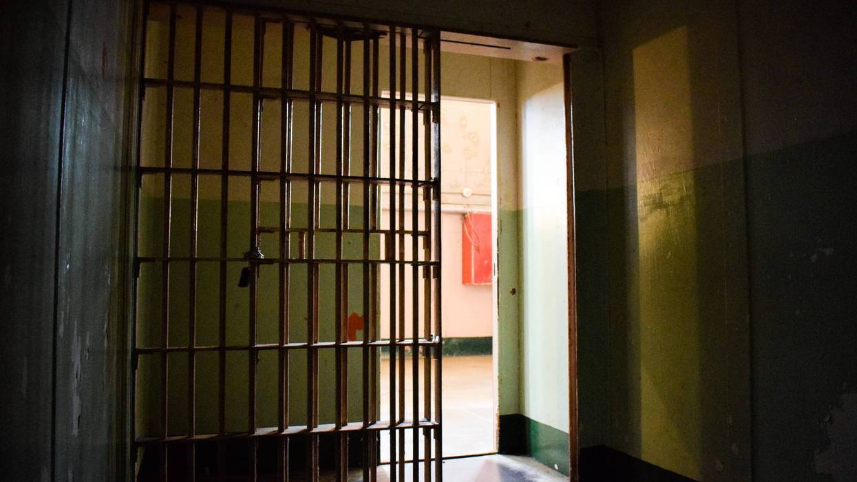 Philadelphia prison break details revealed