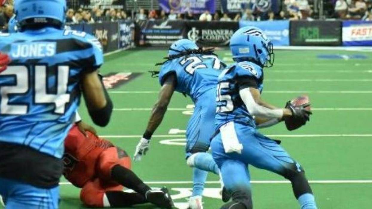 Philadelphia Soul