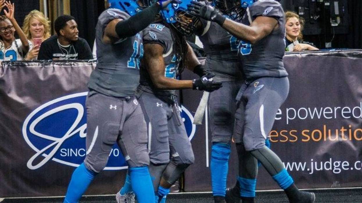 Philadelphia Soul