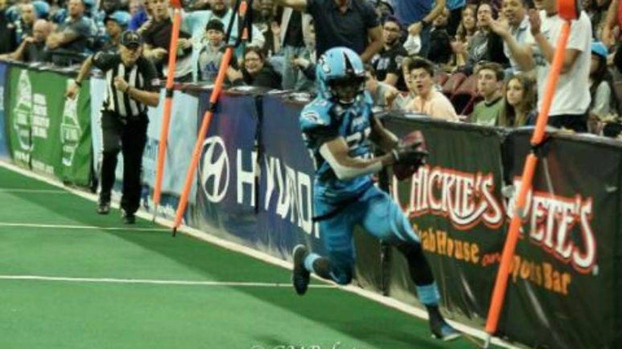 Philadelphia Soul