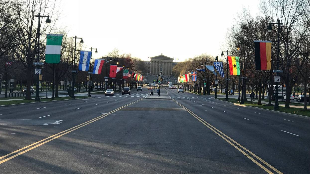 Philadelphia Women's March organizers are hoping turmoil and rumours surrounding the National march don't prevent women from turning out in record numbers again this year on Jan 19.