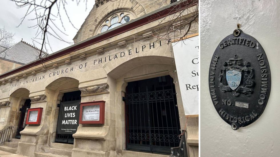 Philadelphia