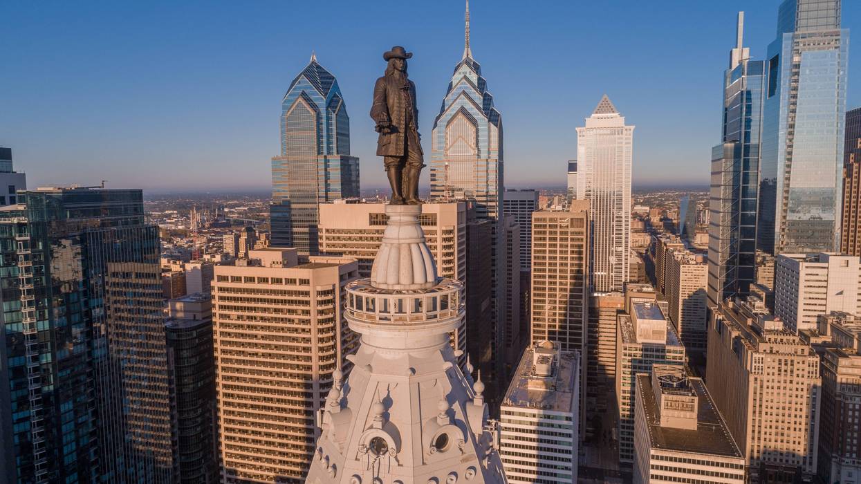 Philadelphia