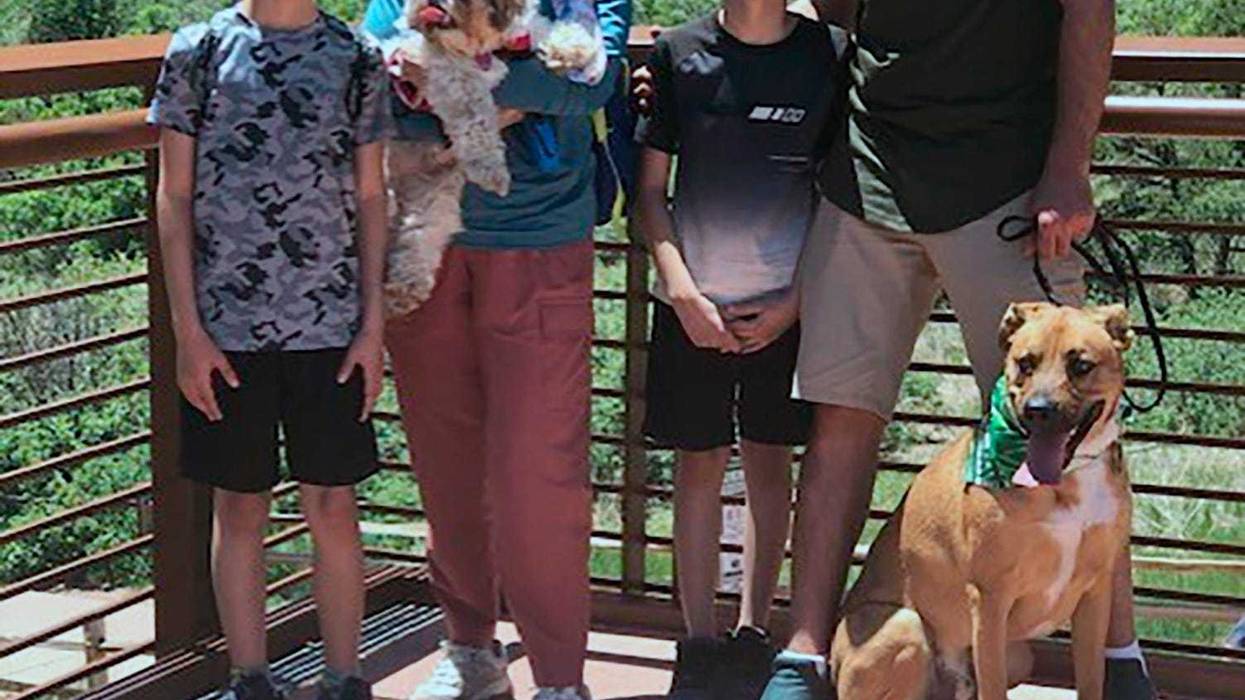 Philanthropy Airbnb Nonprofit