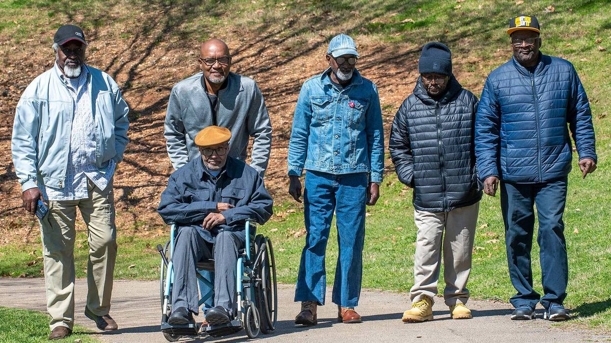 Philanthropy Alabama Appleseed