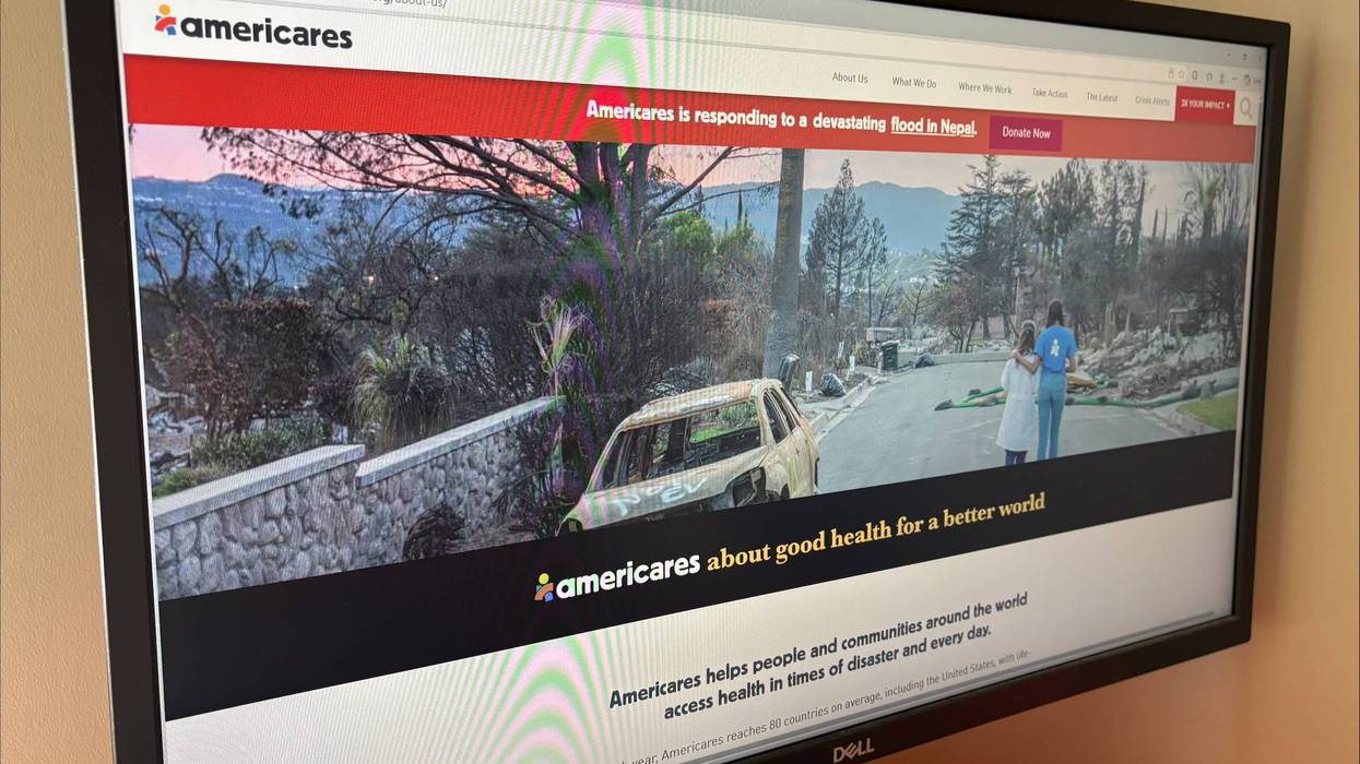 Philanthropy Americares 5