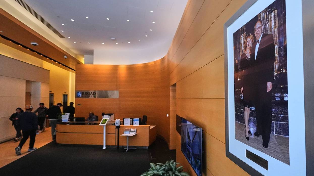 Philanthropy Bipolar Research