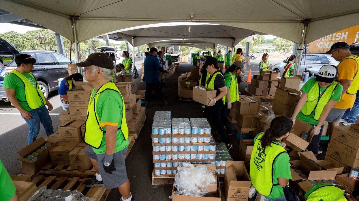 Philanthropy Civic Engagement