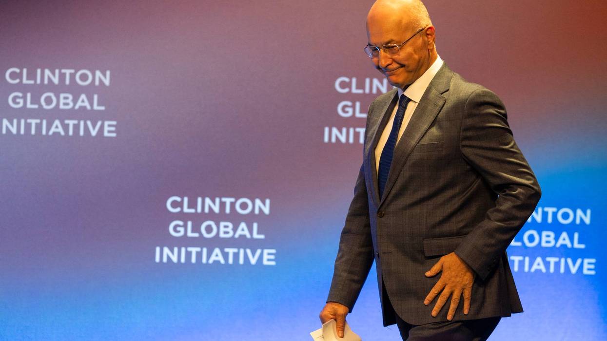 Philanthropy Clinton Global Initiative