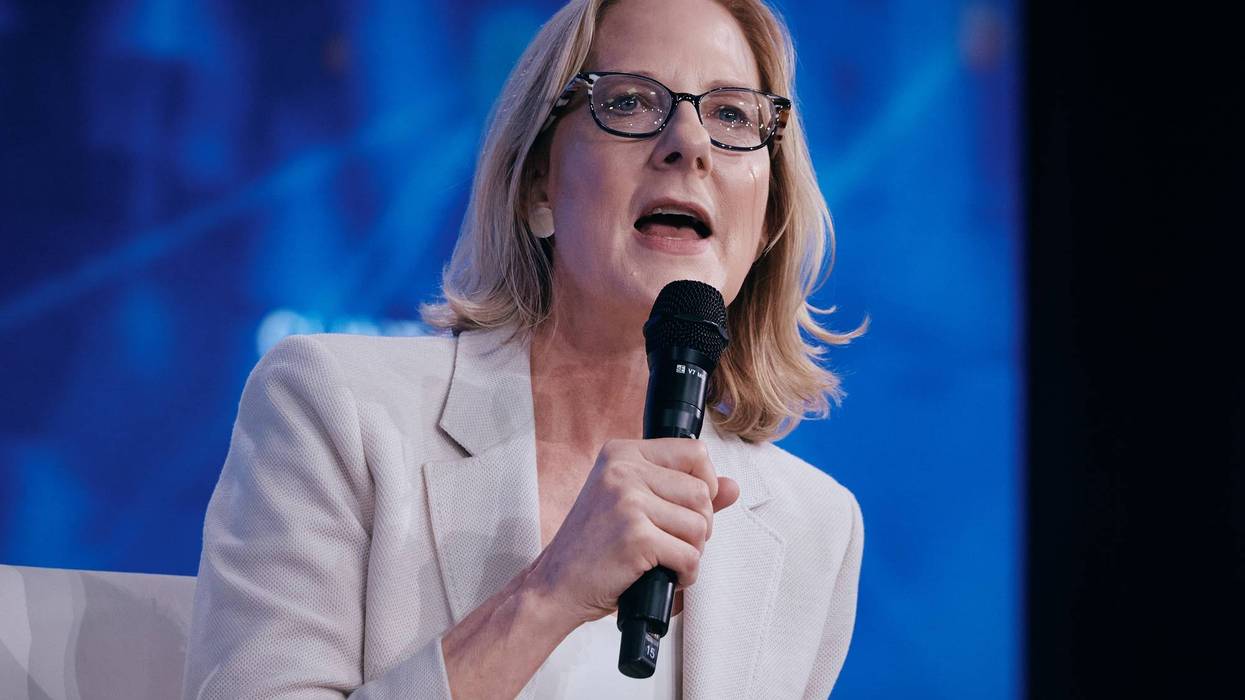 Philanthropy Clinton Global Initiative