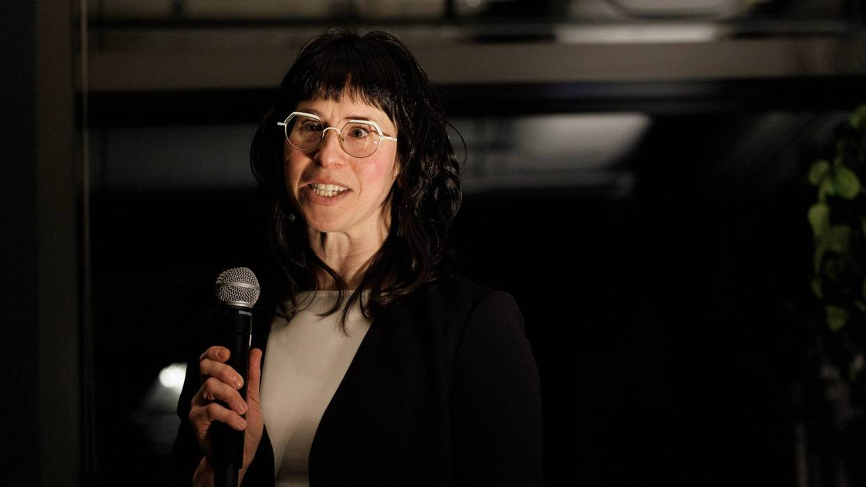 Philanthropy Foreign Aid Freeze