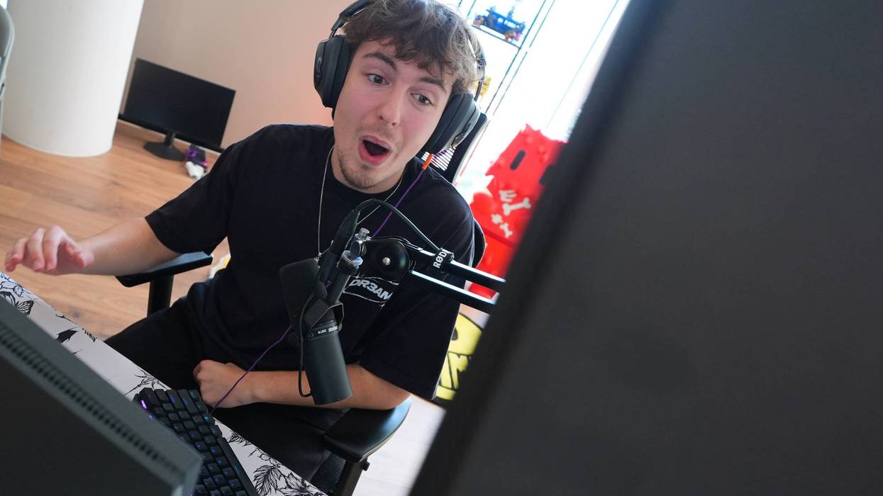 Philanthropy Fortnite Company