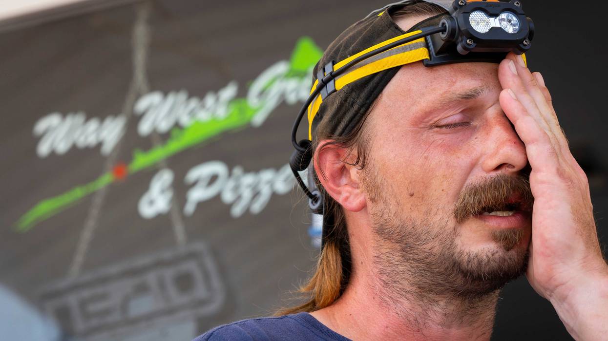 Philanthropy-Galveston-Power Outages