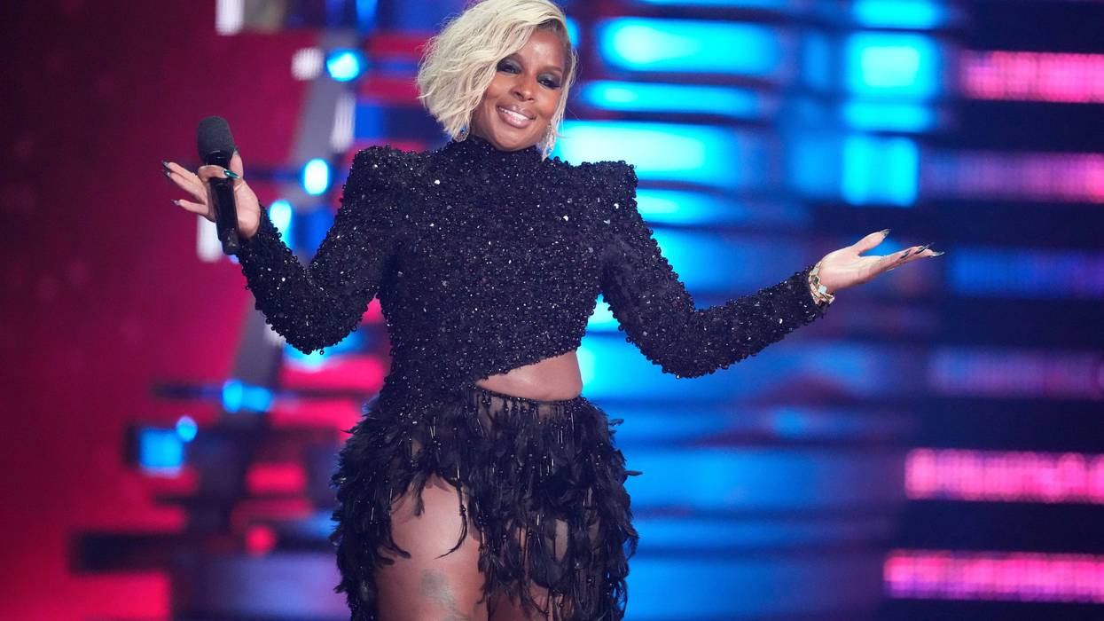 Philanthropy Love Rocks