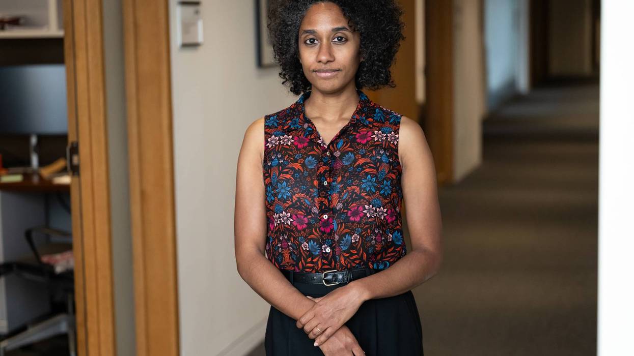 Philanthropy MacArthur Fellows