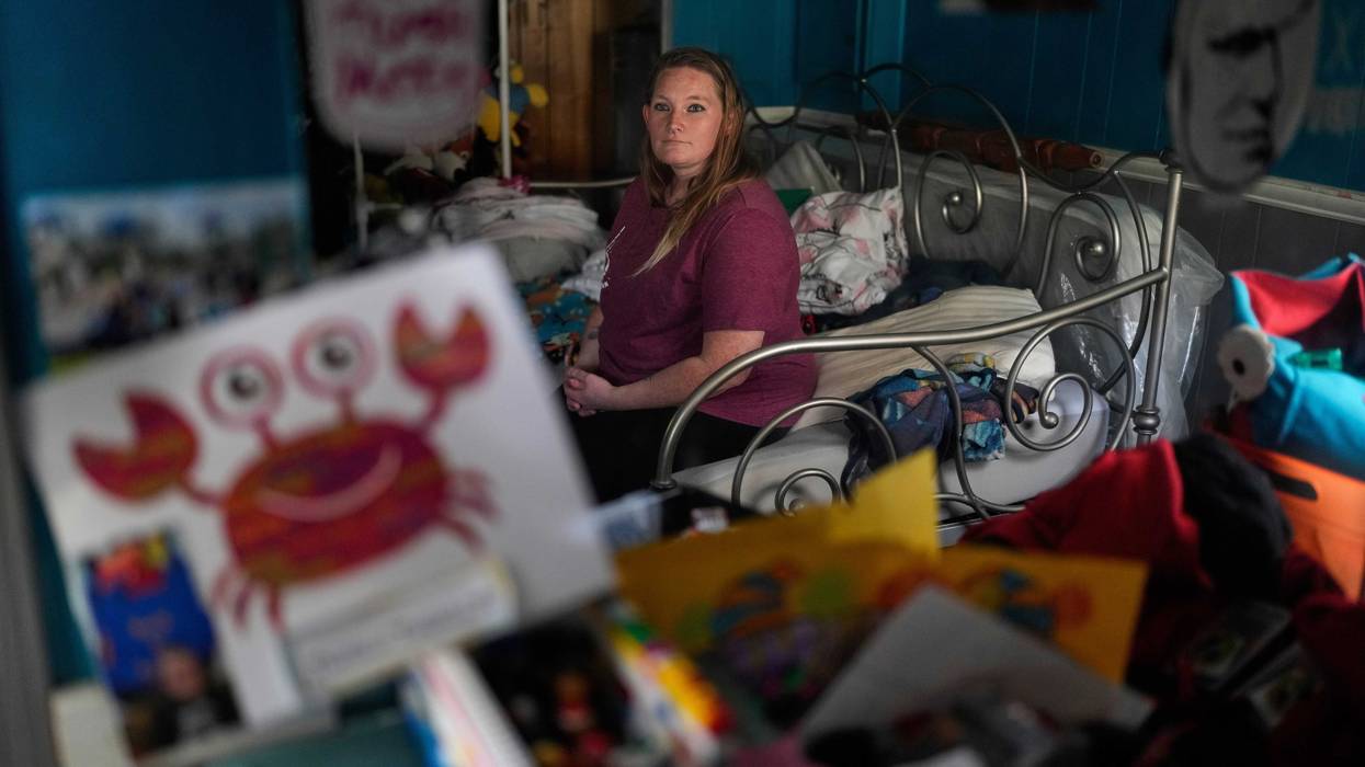 Philanthropy SNAP Gap