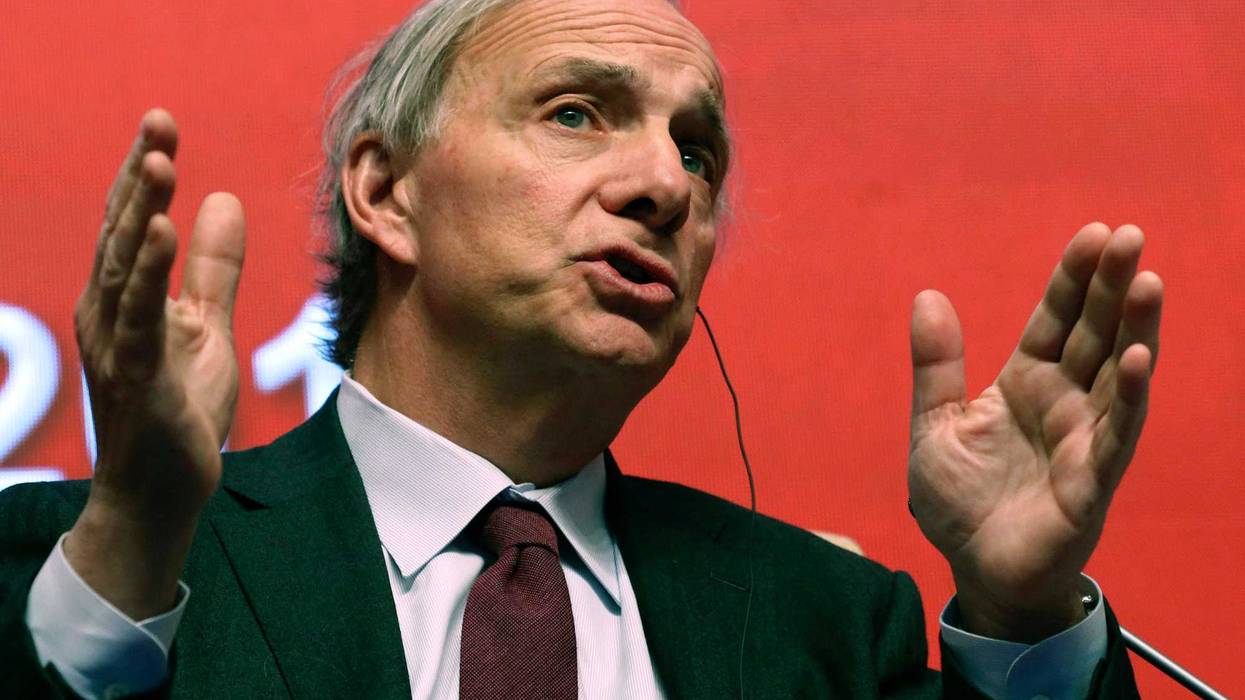 Philanthropy Trump Accounts