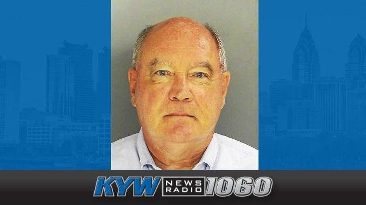 Philip Ahr faces up to 60 years in prison when he's sentenced in May for possessing, sending, and receiving pictures and videos showing the sexual abuse of kids.