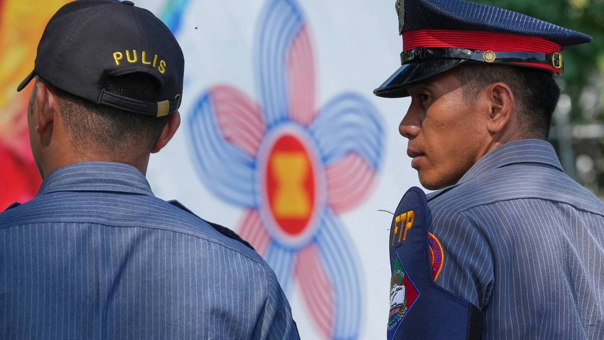 Philippines ASEAN 471