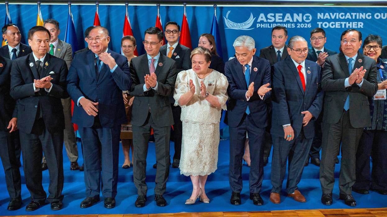 Philippines ASEAN