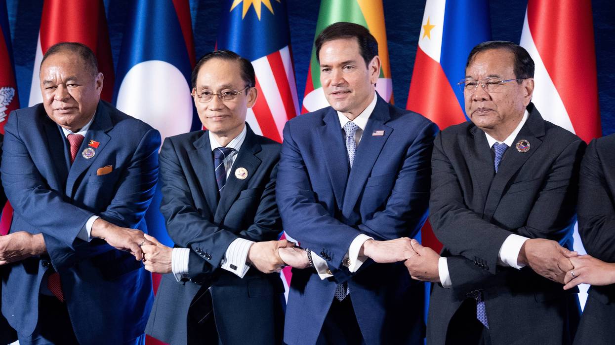 Philippines ASEAN