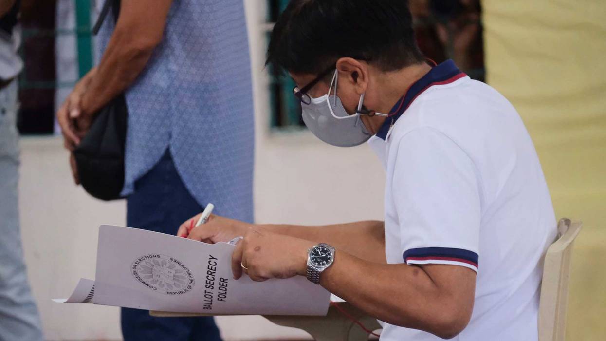 Philippines Elections