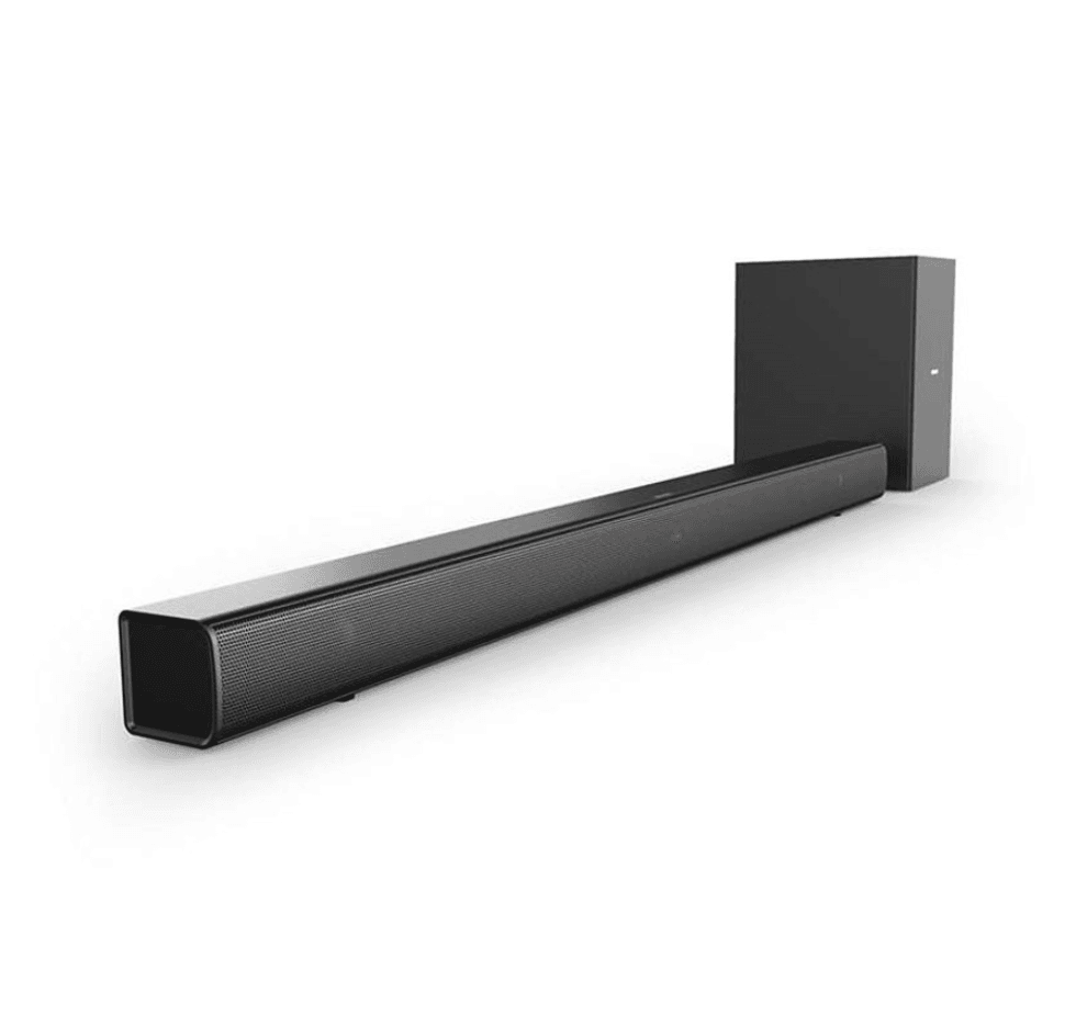 Philips Soundbar Speaker