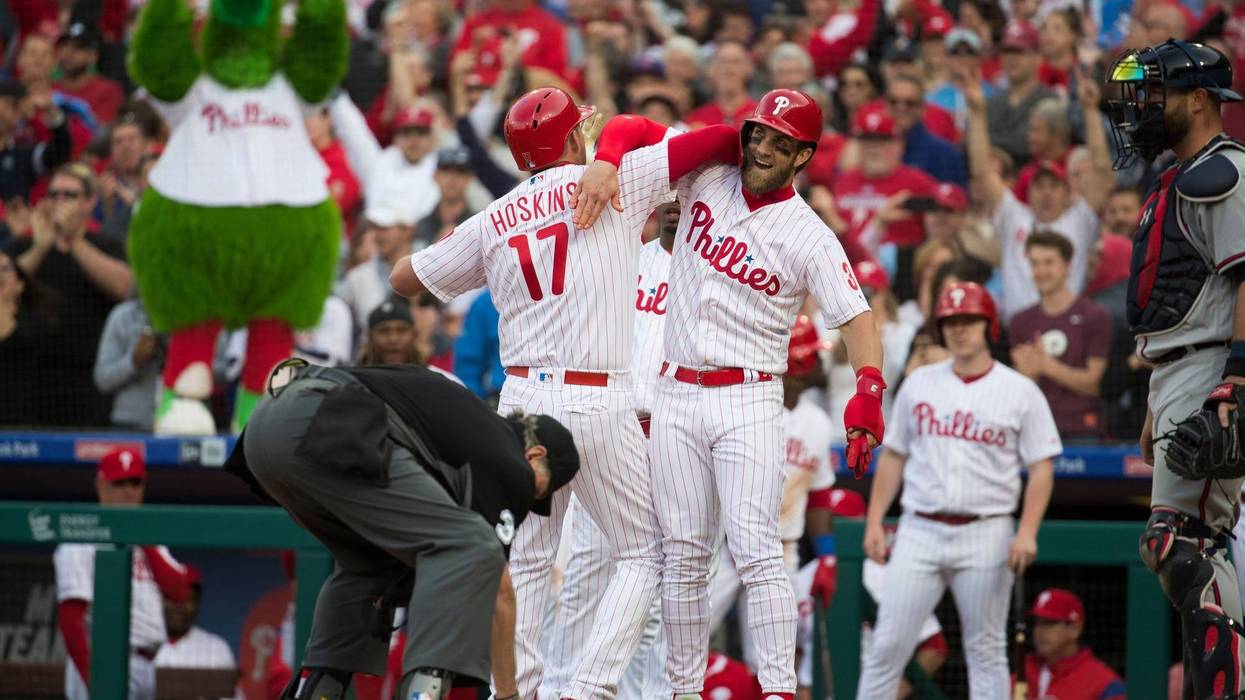 Phillies