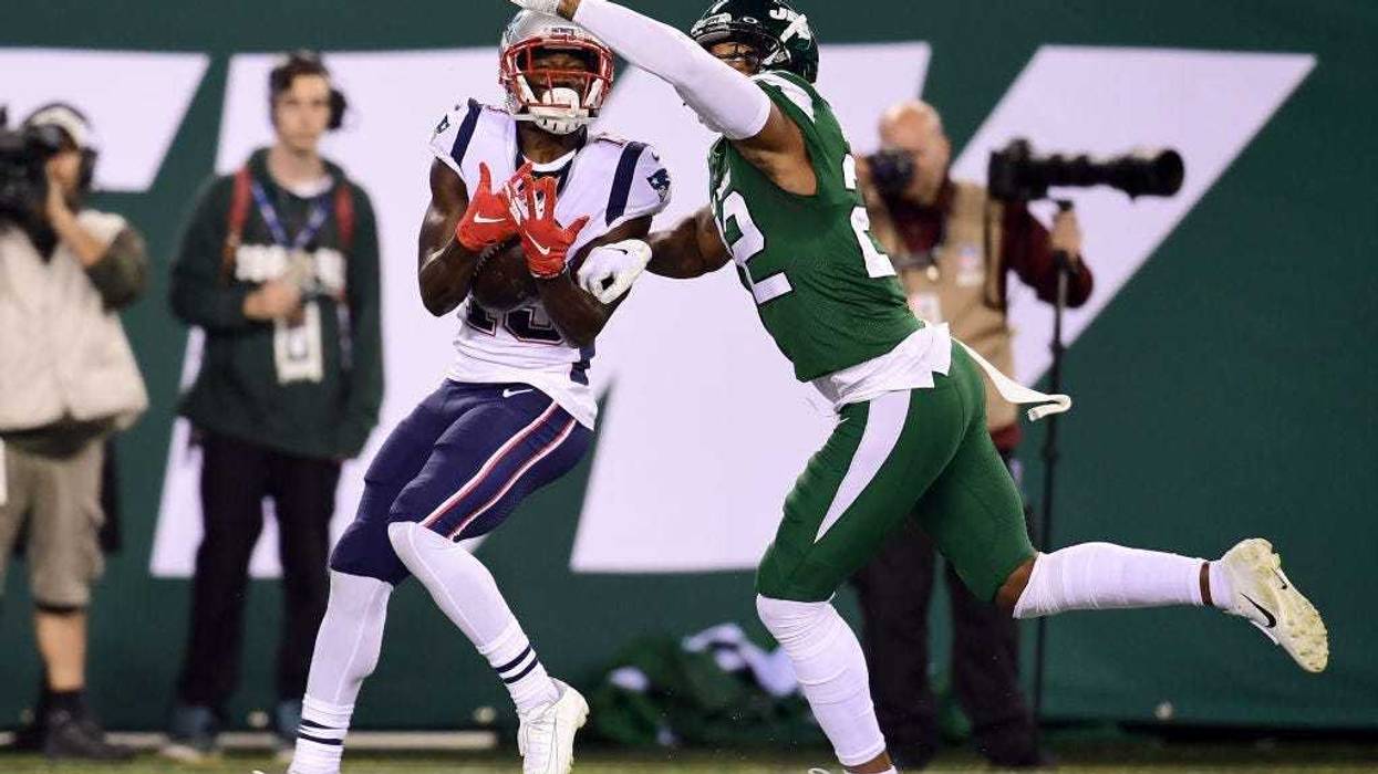 Phillip Dorsett