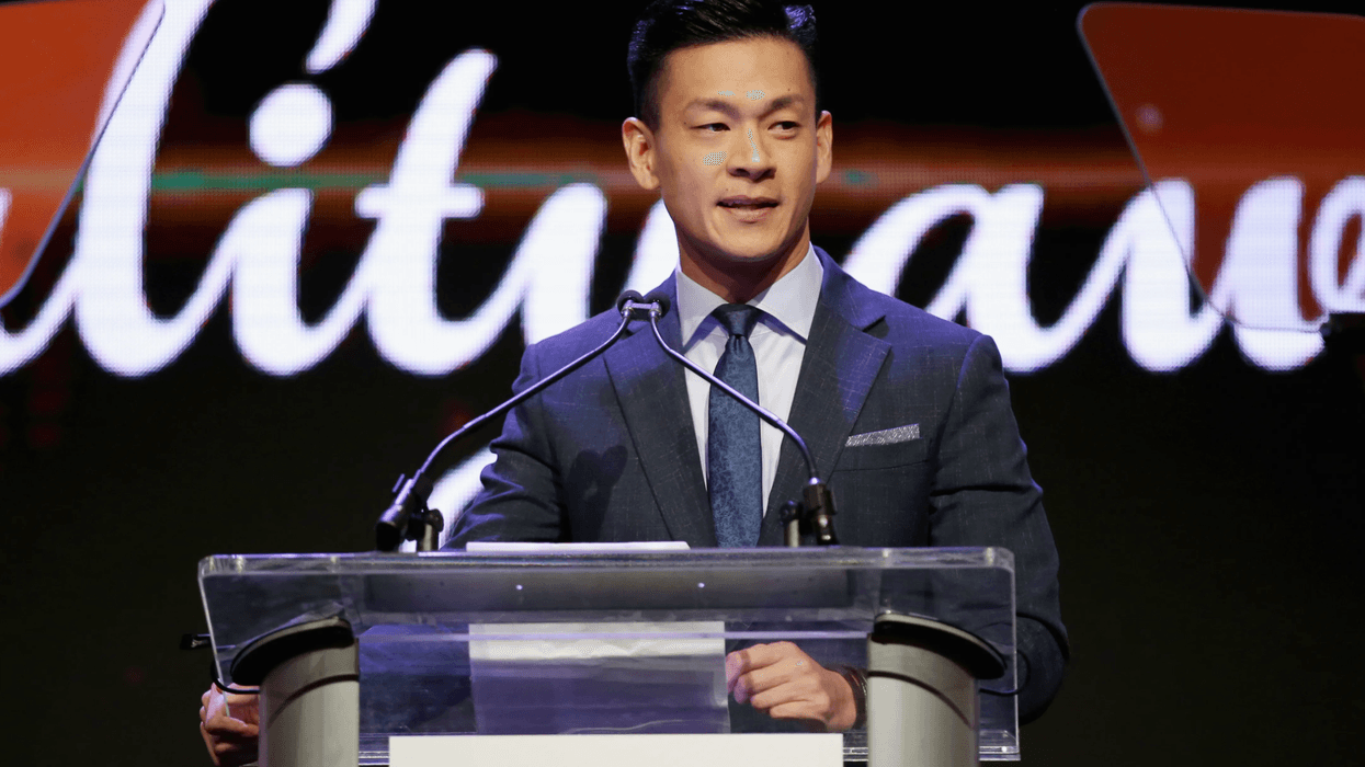 Phillip Faraone/Getty Images